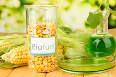 West Sleekburn biofuel availability
