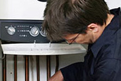 boiler repair West Sleekburn